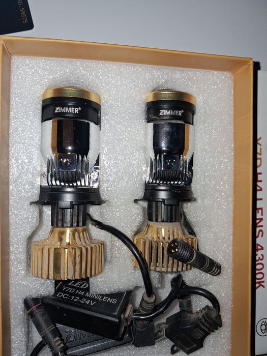 Sotiladi Zimmer Y7 hosh 4