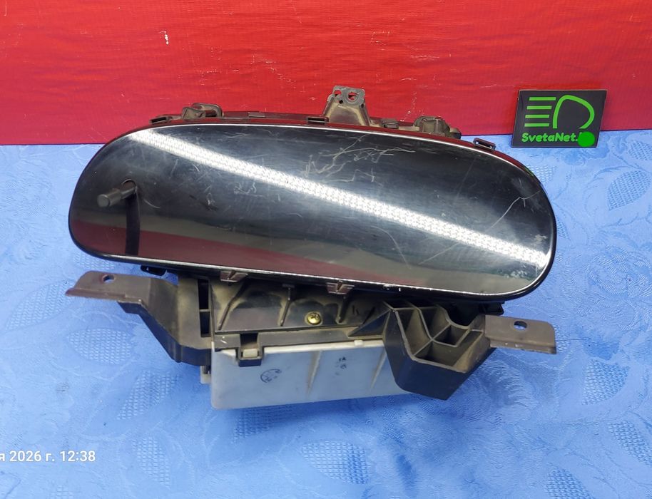 Щиток панель приборов спидометр Тойота Надия