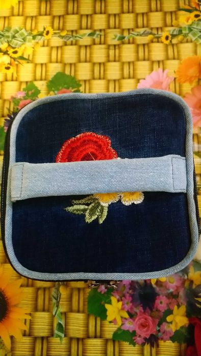 Сумка - органайзер.