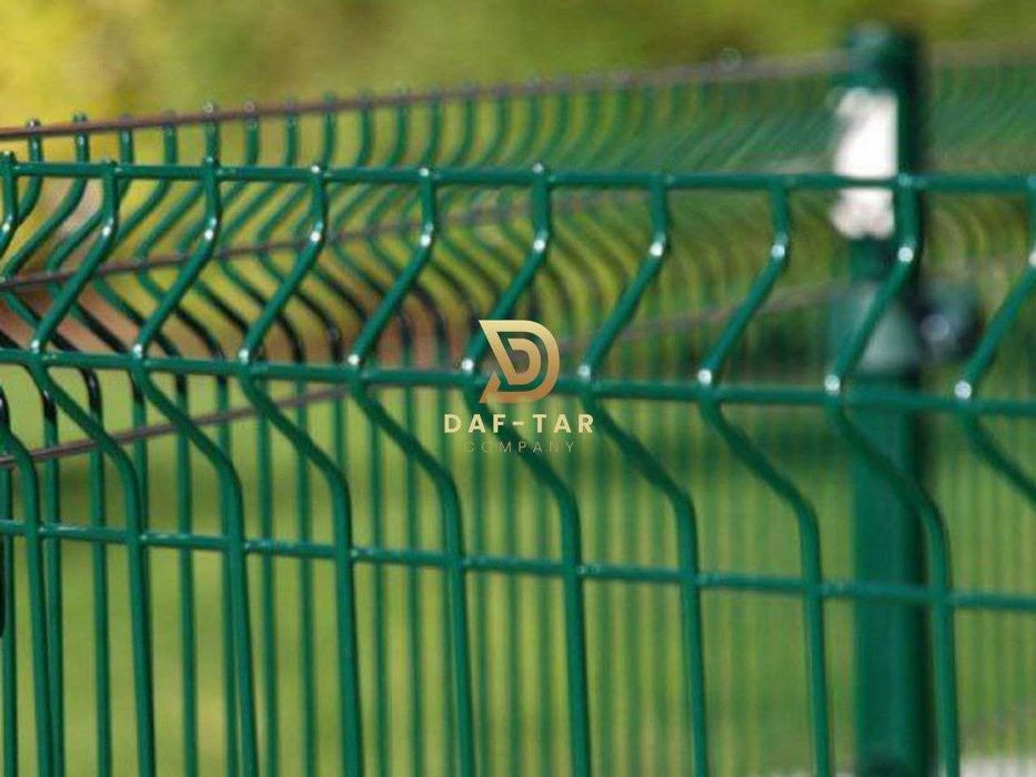 Еврозабор 3Д Евросетка Евро Сетка Забор Оптом Доставка Evrozabor 6111