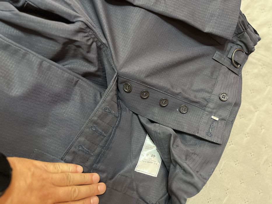 Costum unic Pompieri