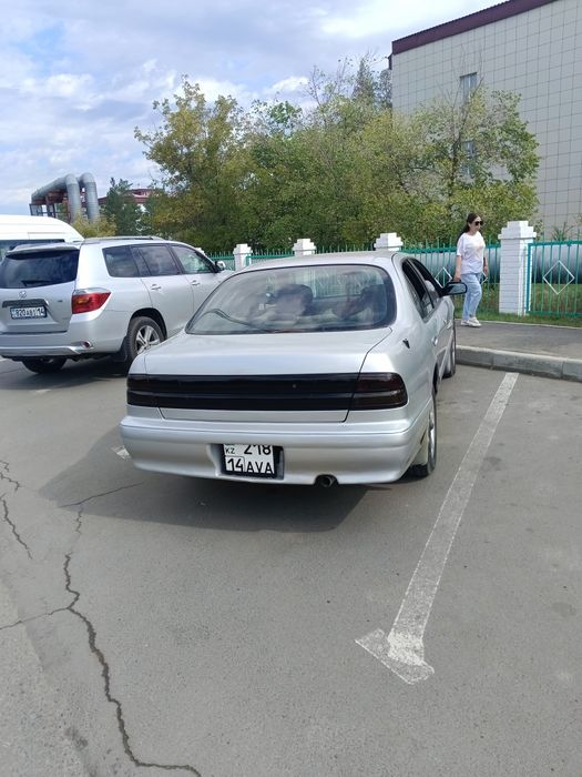 Продам nissan cefiro 1996года