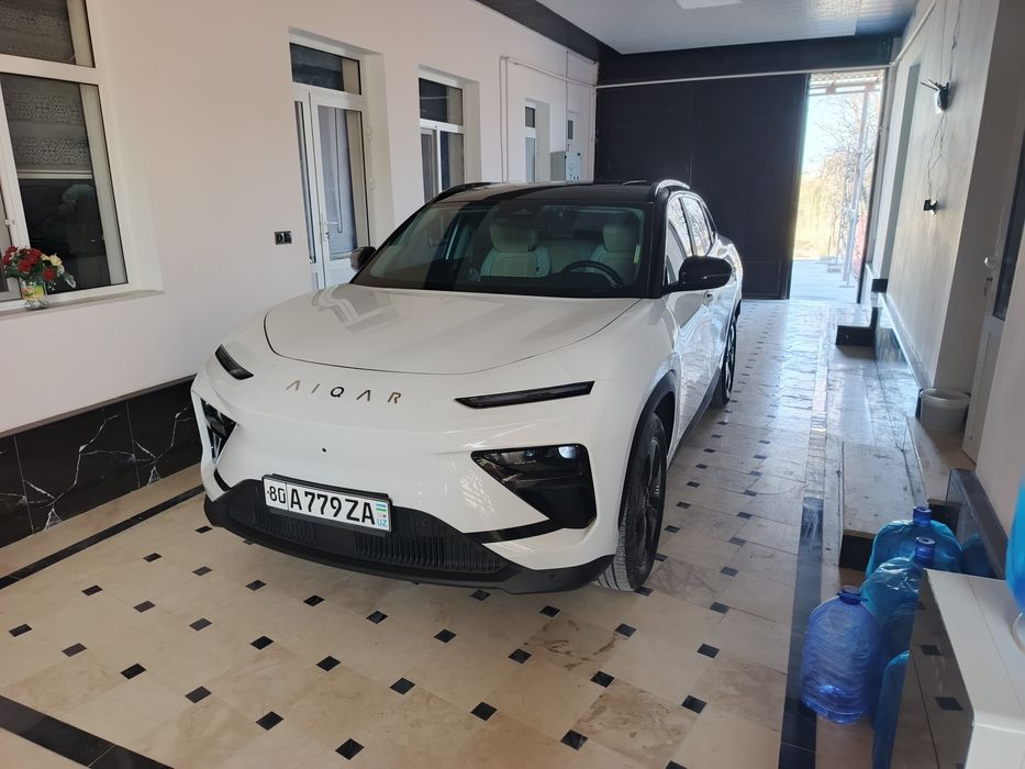 Алкар еQ7 2024 г