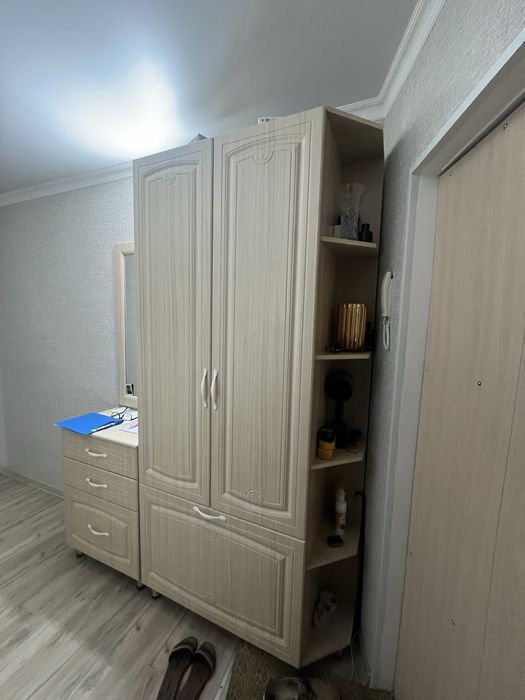 Мебель в прихожую
