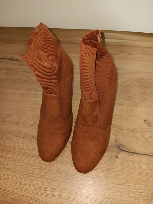 Pantofi Mango de dama,size 38