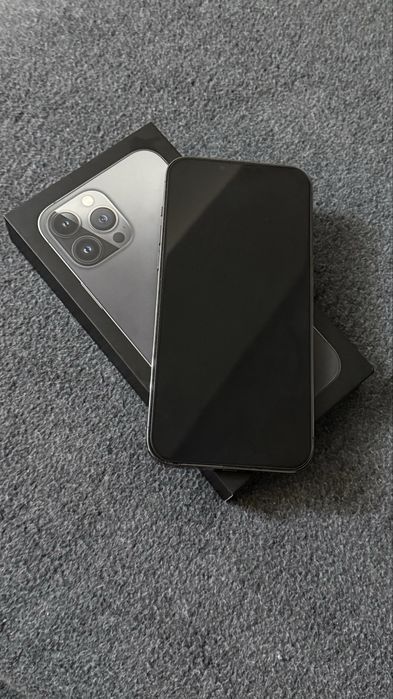 Vand Iphone 13 Pro Max impecabil