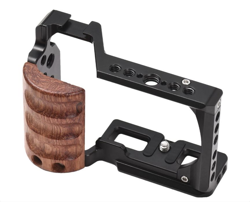 Клетка для zv e10