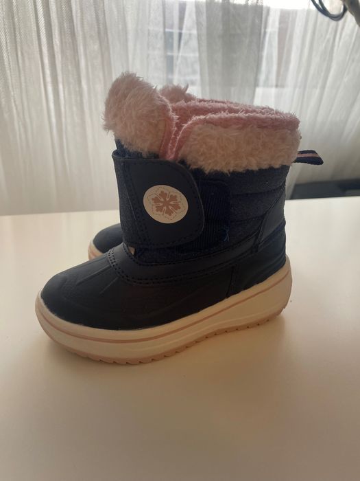 Детски ботуши/апрески