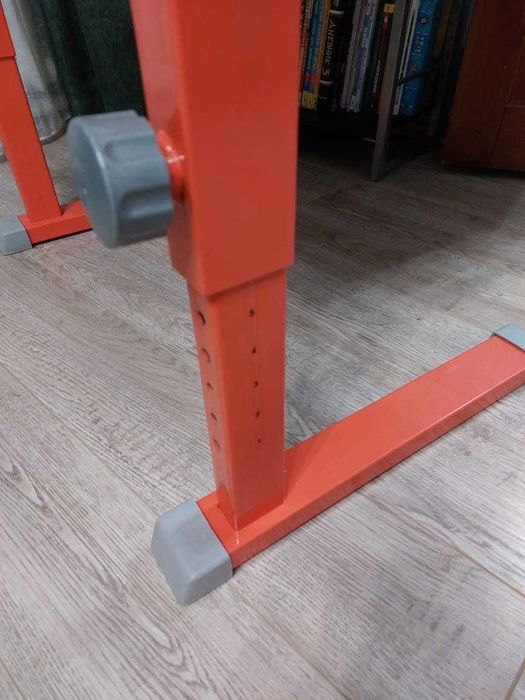 Стол парта трансформер Колибри, Астек