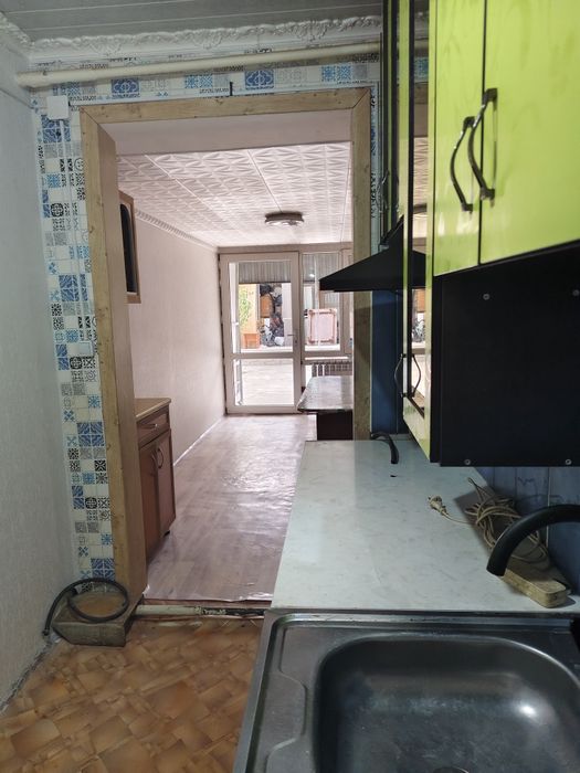 Продам не большой домик