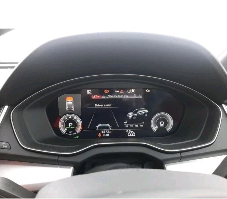 Cutie transfer ,reductor Audi Quattro 17-26  Hybrid A4,A5,A6,A7. Q5