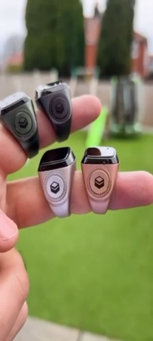 Elektron Tasbeh Zikr Ring Lite - Qibla Ko'rsatkichli Uzuk

 Asosiy xus