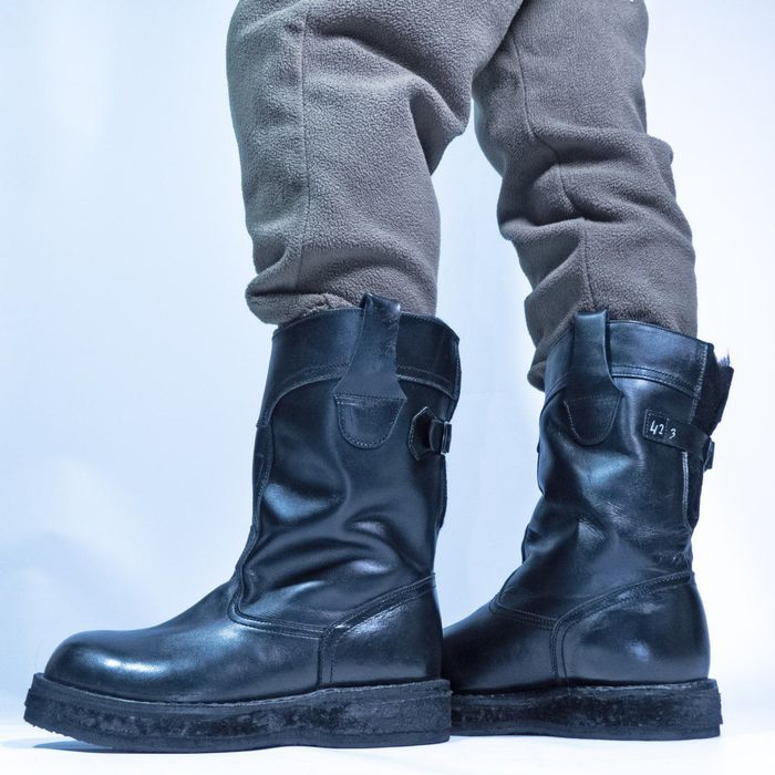 Сапоги "Монголки", ботинки, спец.одежда