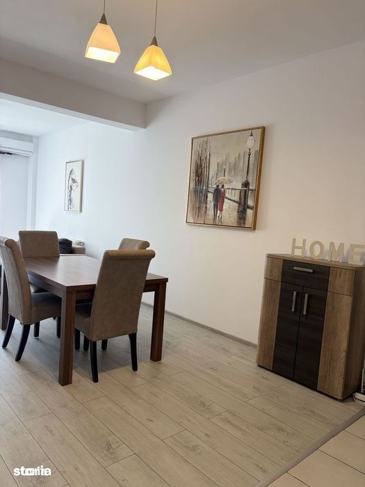Apartament 3 camere Sub Arini | 100 mp | Terasă 15 mp