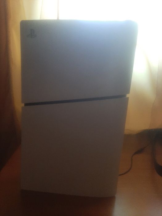 PlayStation 5 Slim