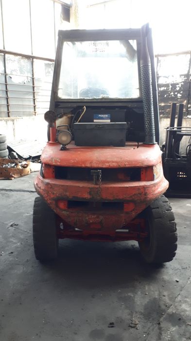 РЕЗЕРВНИ ЧАСТИ за всички марки  индустриална техника