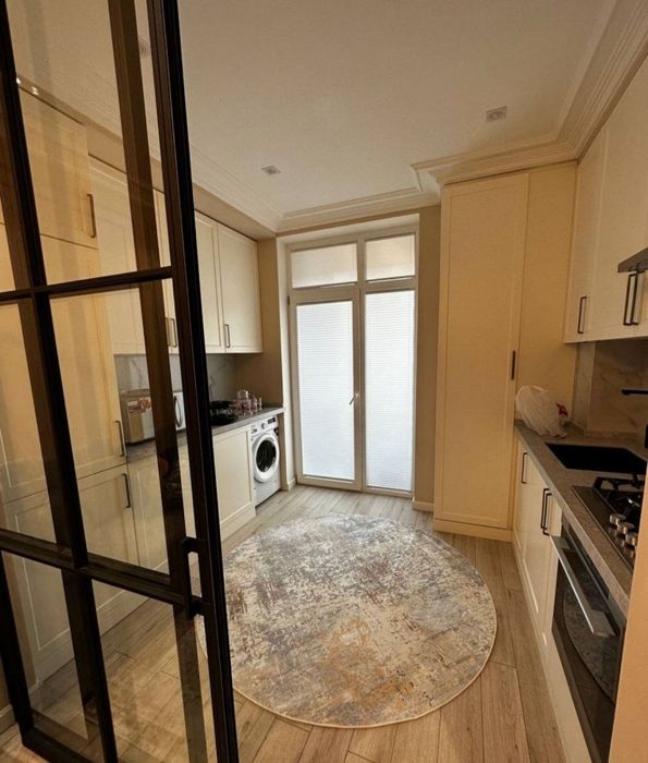 Аренда квартиры в Ташкенте 2/2/9! Мирзо-Улугбекский р-н, Буз базар