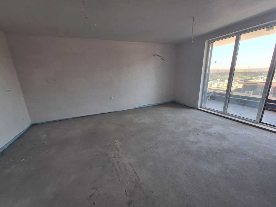 Двустаен апартамент