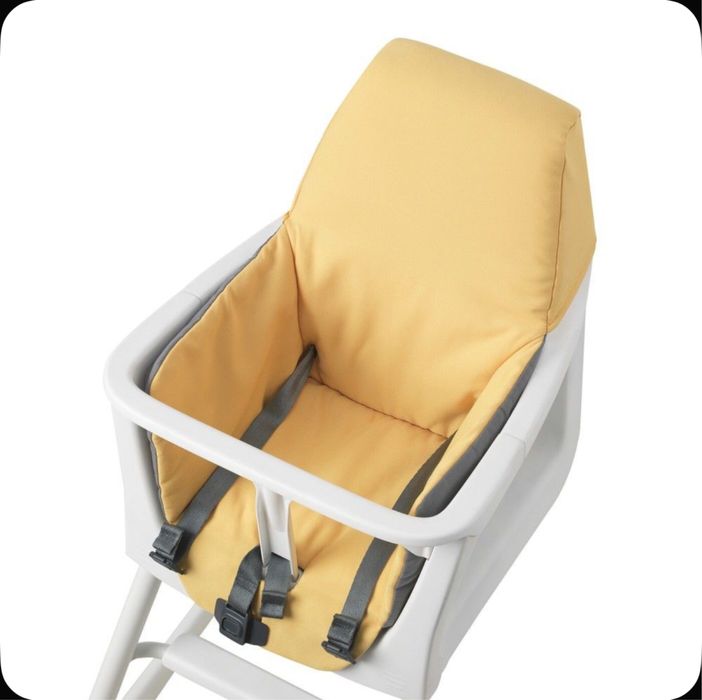 Чехол для стульчика для кормления