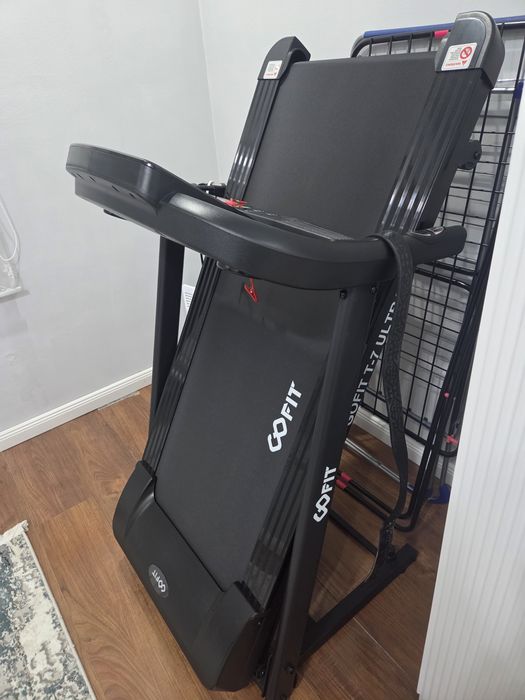Беговая дорожка Gofit T-7 Ultra