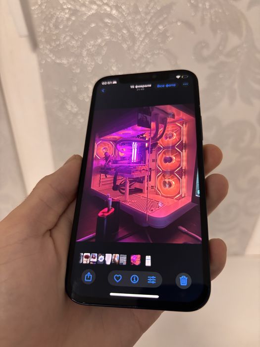 Iphone 12 128gb
