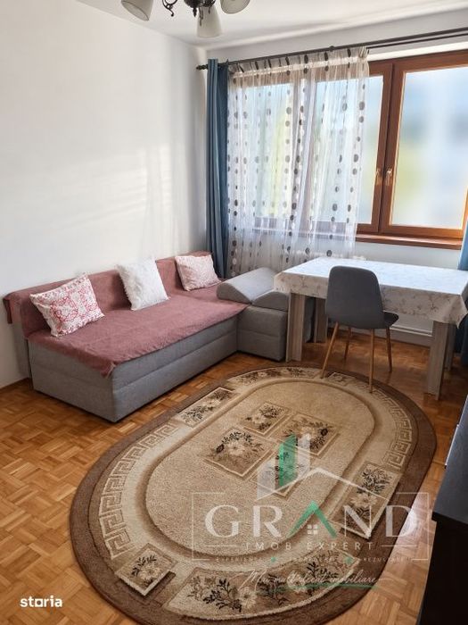 Apartament 2 camere de vanzare , Gheorgheni