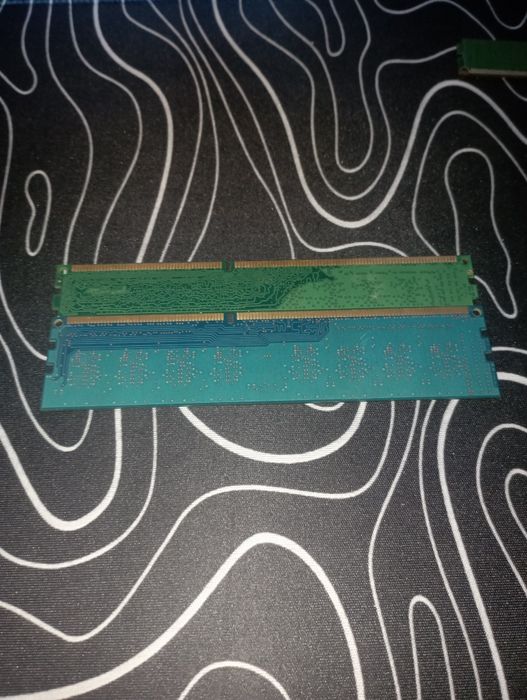 RAM DDR3 8/4/1 GB