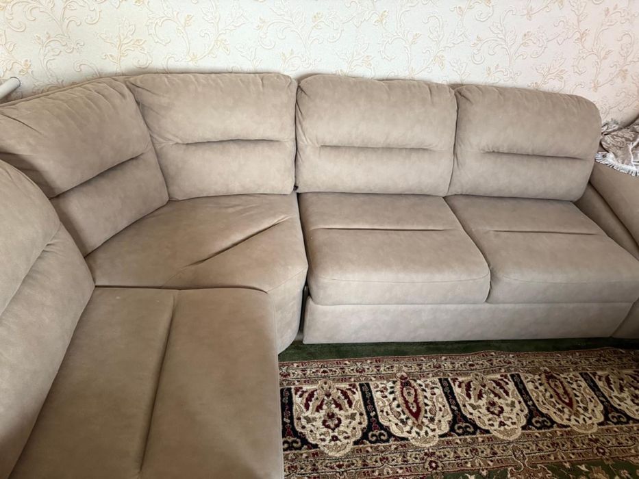 Диван для дома, раскладной