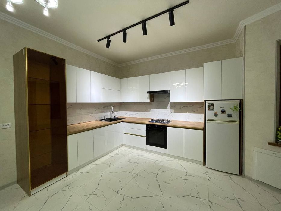 Кухонный гарнитуралар