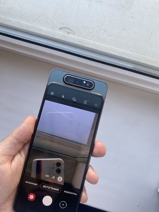 Продам самсунг а 80