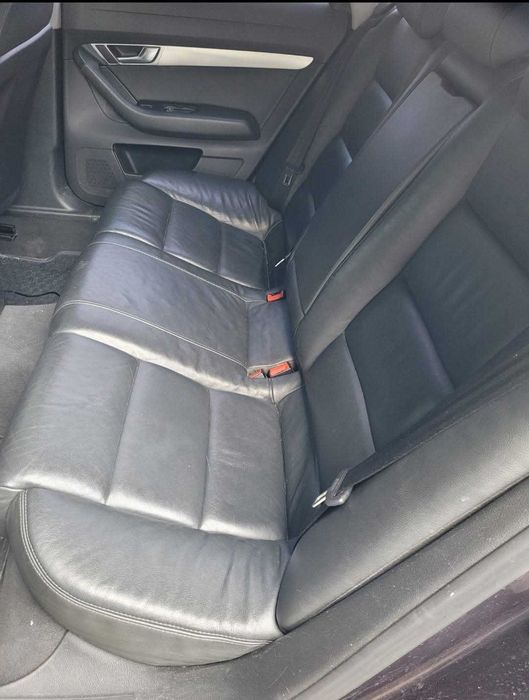 Audi A6 C6 2.0 TDI - 2006