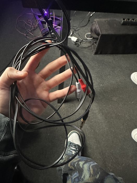 Amplificator de casti Topping L30 Blue