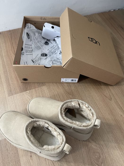 Оригинални UGG боти