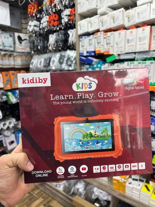 Dediskiy planshet kids 300 pro