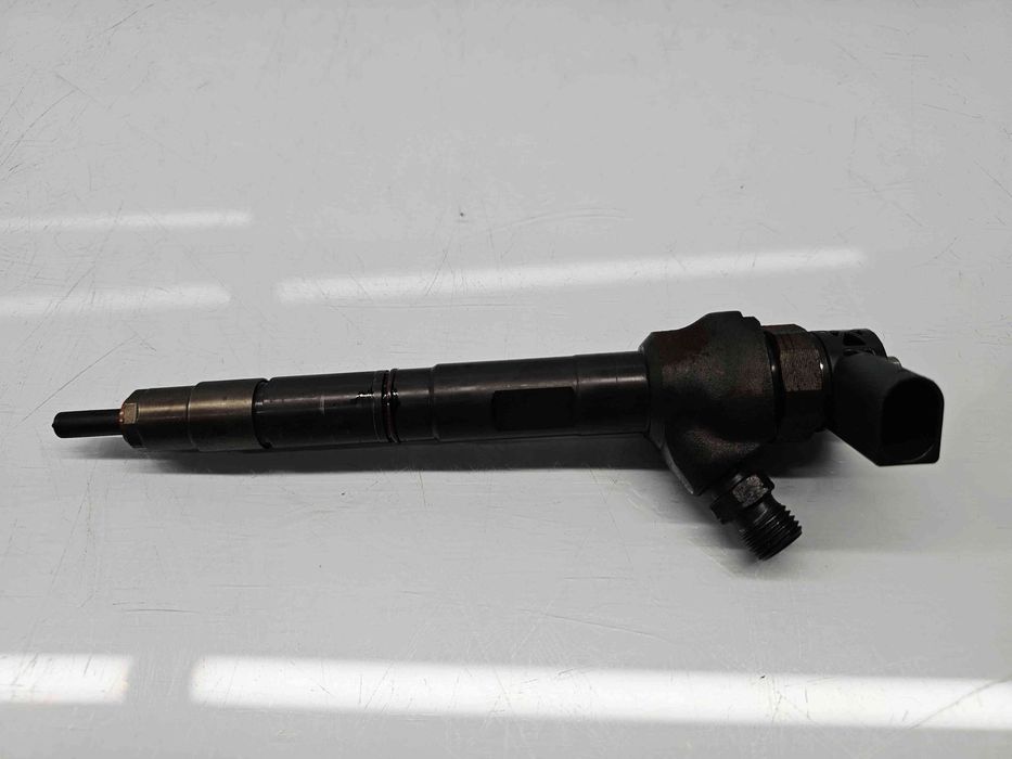 Injector  Seat Leon (5F1) [Fabr 2012-2018] 04L130277AK 2.0 TDI CRBC 11