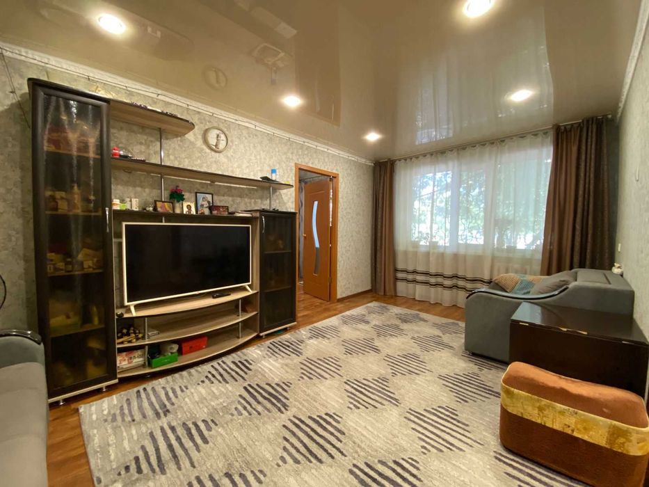 ПРОДАЮ 2-Х КОМ. квартиру в районе "Богатырского"