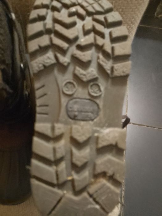 Ghete de iarna pe copi Nr 32