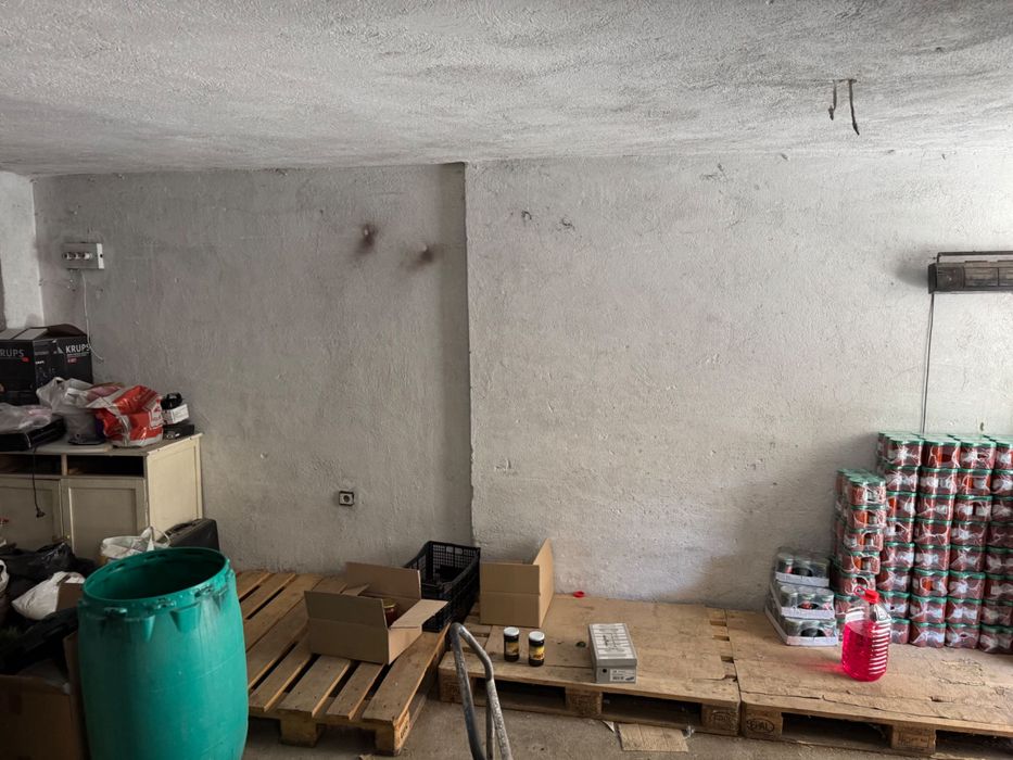 Продава се Гараж / Паркомясто в Пловдив, Каменица 1 - 35 кв.м за 1458 €/кв.м - Снимка #8