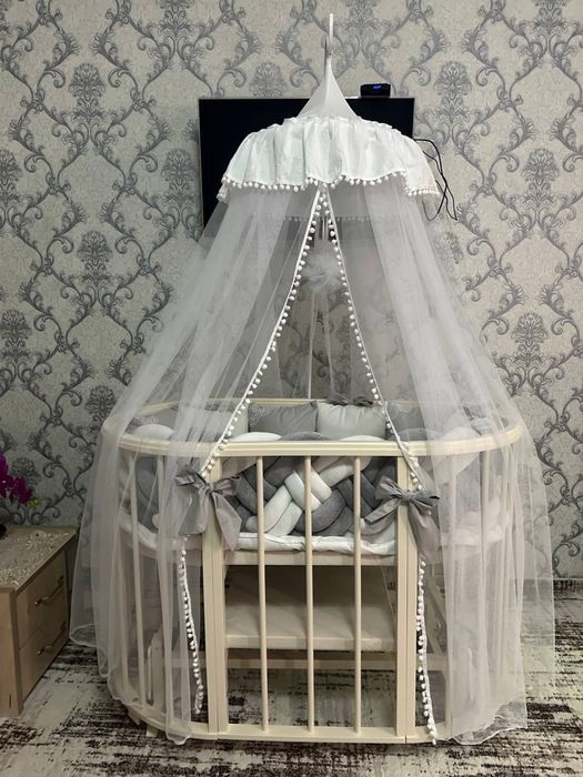 Трансформер крават 8 и 1