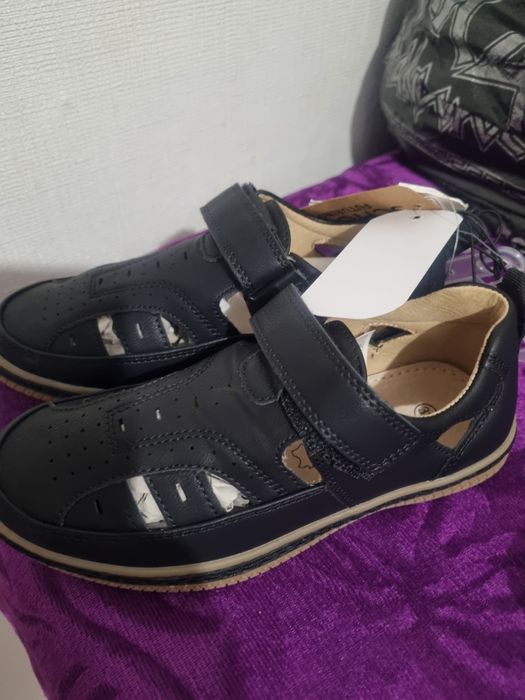 Обувь для мальчика 6000