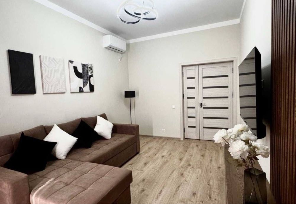 СРОЧНАЯ Продажа 2шка Паркентский, ЖК Паркент Авеню 50кв