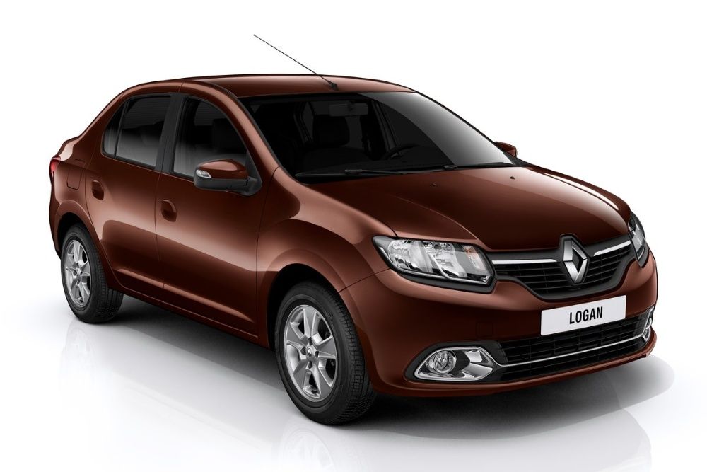 Гитара-переключатель Renault Sandero Logan Vesta