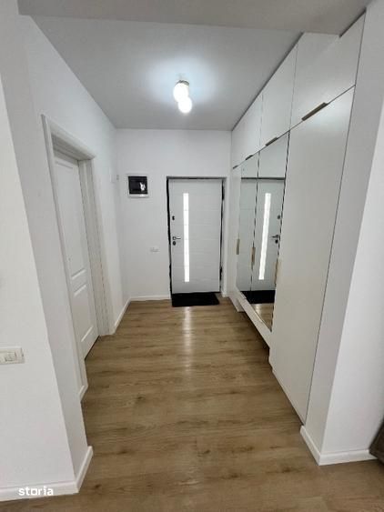 Vila individuală premium | Prima inchiriere | Curte 300mp | Otopeni