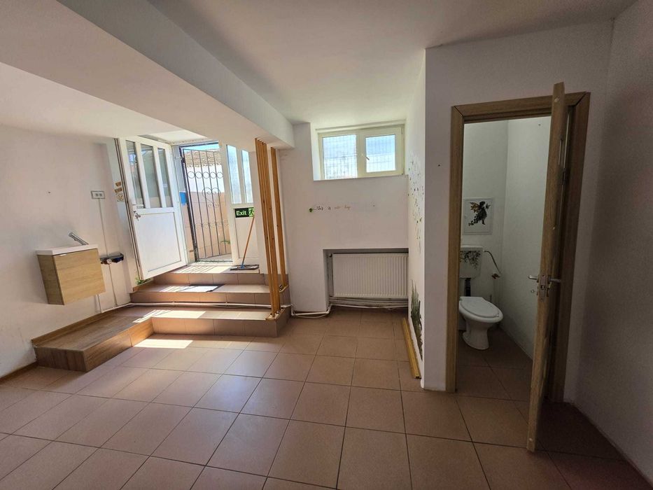 Spatiu comercial de inchiriat