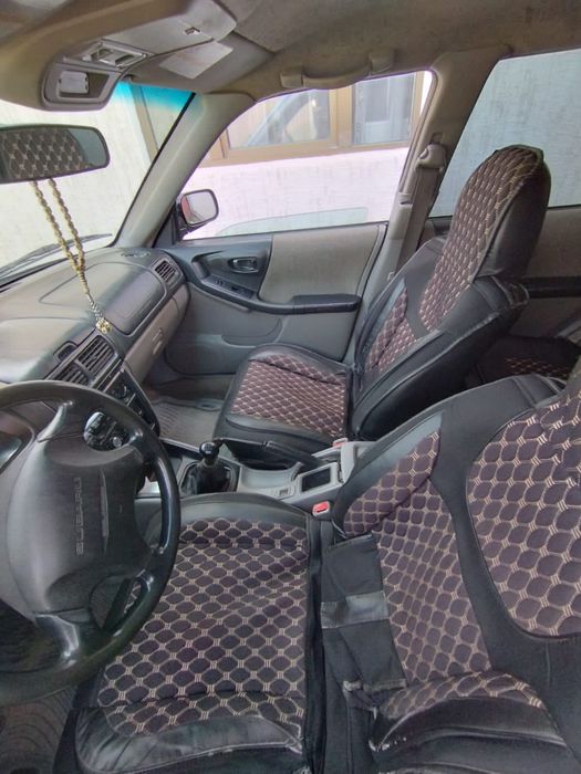 Продам Subaru Forester