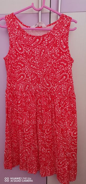 Детски летни рокли