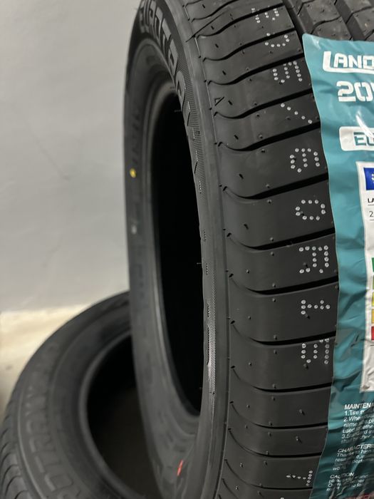 Нови летни гуми LANDSPIDER H/P 205/60R15 91V НОВ DOT 2056015