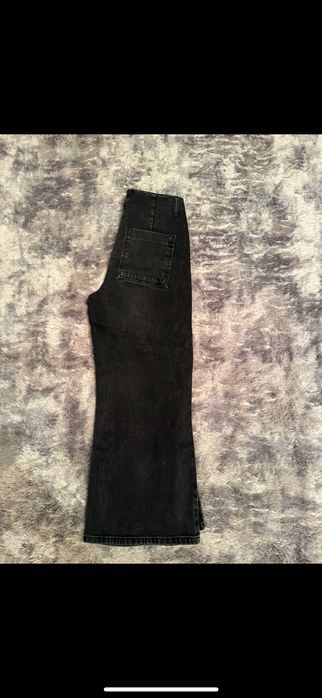 Дънки различни модели на Zara