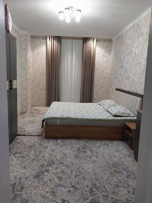 Юнусобод Чинобод санатория ёнидан квартира сотилади