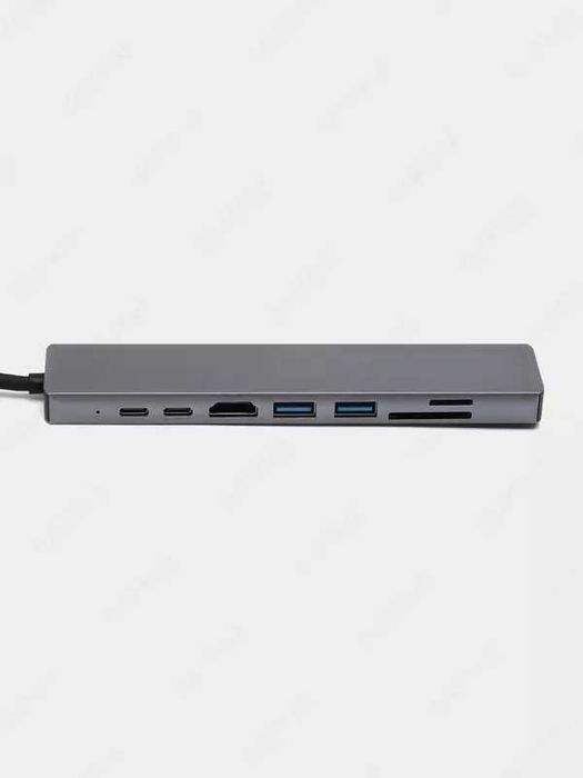 USB-разветвитель A4Tech HUB 30C/40C/80C